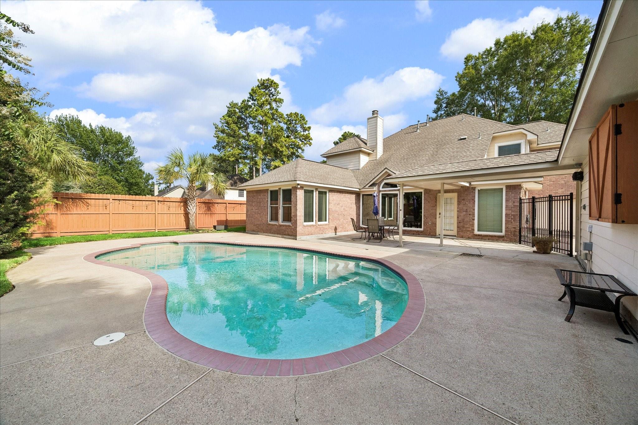 2202 Riverway Oak Drive