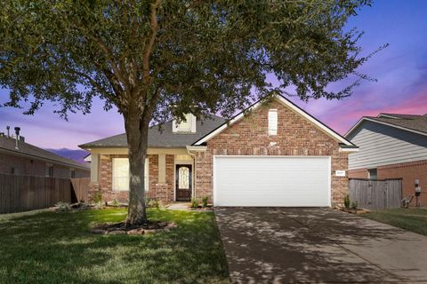 Photo of 9410 Brackenton Crest Drive, Spring, TX 77379 (MLS # 61441179)