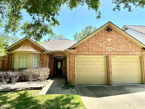 Photo of 8910 Everhart Lane, Houston, TX 77040 (MLS # 38389317)