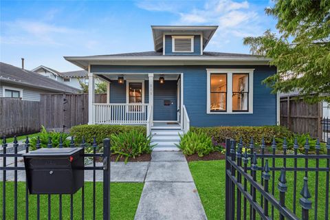 515 Arlington Street Houston TX 77007