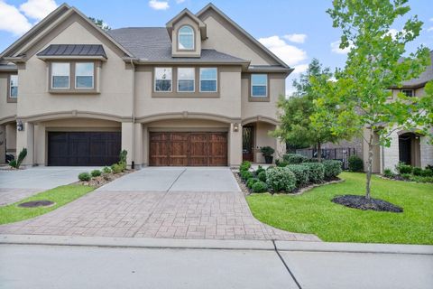 Photo of 19 Silver Rock Drive, Tomball, TX 77375 (MLS # 94009387)
