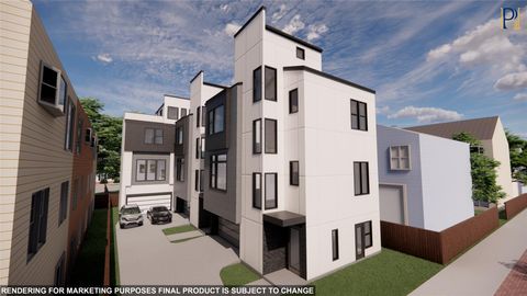 Photo of 1103 Wilson St, Houston, TX 77019 (MLS # 62176821)