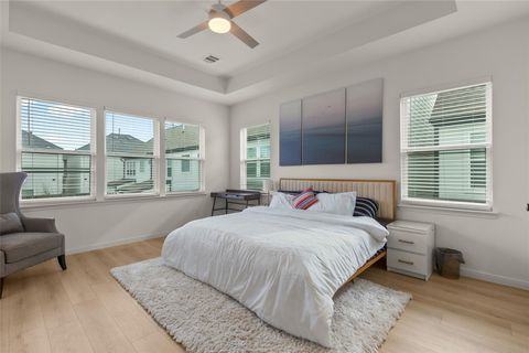 Tiny photo for 1277 Oakmont Villas Drive, Houston, TX 77091 (MLS # 41256496)