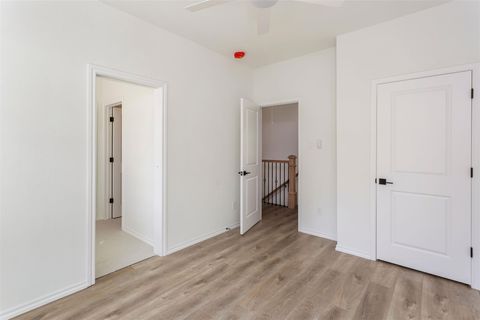 Tiny photo for 1277 Oakmont Villas Drive, Houston, TX 77091 (MLS # 41256496)