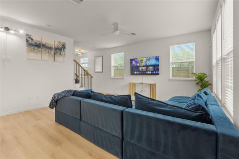 Tiny photo for 1277 Oakmont Villas Drive, Houston, TX 77091 (MLS # 41256496)