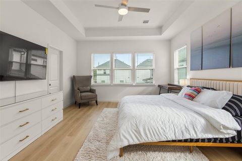 Tiny photo for 1277 Oakmont Villas Drive, Houston, TX 77091 (MLS # 41256496)