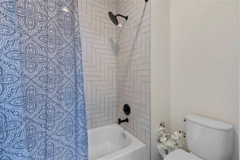 Tiny photo for 1277 Oakmont Villas Drive, Houston, TX 77091 (MLS # 41256496)