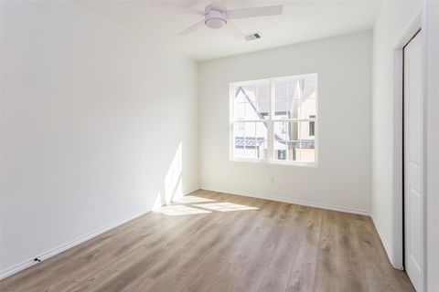 Tiny photo for 1277 Oakmont Villas Drive, Houston, TX 77091 (MLS # 41256496)