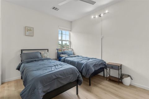 Tiny photo for 1277 Oakmont Villas Drive, Houston, TX 77091 (MLS # 41256496)