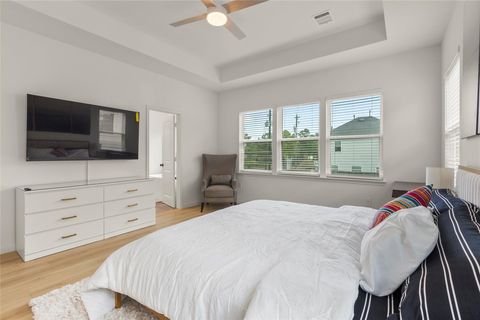 Tiny photo for 1277 Oakmont Villas Drive, Houston, TX 77091 (MLS # 41256496)