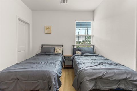 Tiny photo for 1277 Oakmont Villas Drive, Houston, TX 77091 (MLS # 41256496)