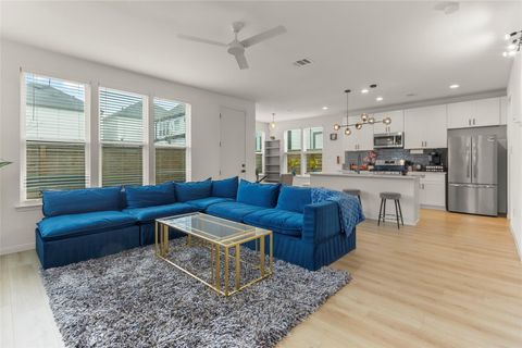 Tiny photo for 1277 Oakmont Villas Drive, Houston, TX 77091 (MLS # 41256496)