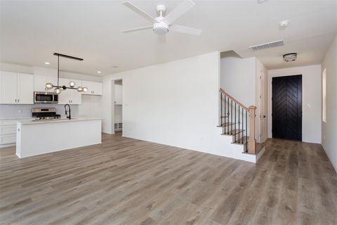 Tiny photo for 1277 Oakmont Villas Drive, Houston, TX 77091 (MLS # 41256496)