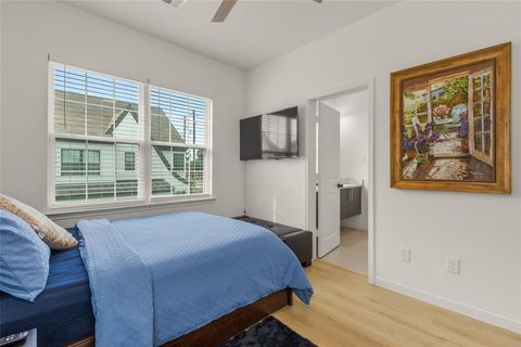 Tiny photo for 1277 Oakmont Villas Drive, Houston, TX 77091 (MLS # 41256496)