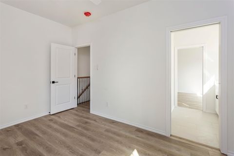 Tiny photo for 1277 Oakmont Villas Drive, Houston, TX 77091 (MLS # 41256496)