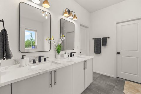 Tiny photo for 1277 Oakmont Villas Drive, Houston, TX 77091 (MLS # 41256496)