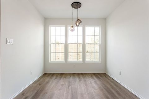 Tiny photo for 1277 Oakmont Villas Drive, Houston, TX 77091 (MLS # 41256496)