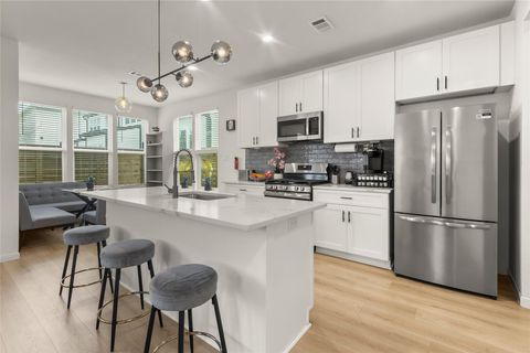 Tiny photo for 1277 Oakmont Villas Drive, Houston, TX 77091 (MLS # 41256496)