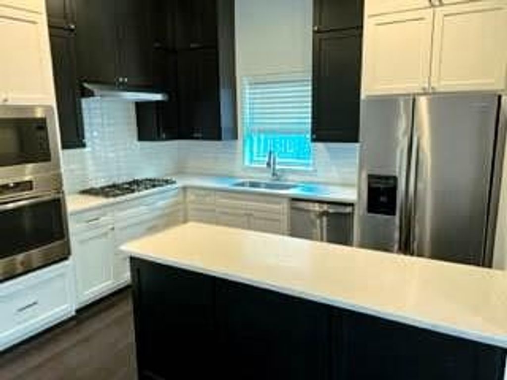 Photo of 7726 Jacquelyn Oaks Road, Houston, TX 77055 (MLS # 41252571)