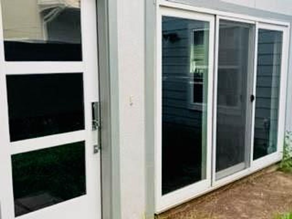 Photo of 7726 Jacquelyn Oaks Road, Houston, TX 77055 (MLS # 41252571)