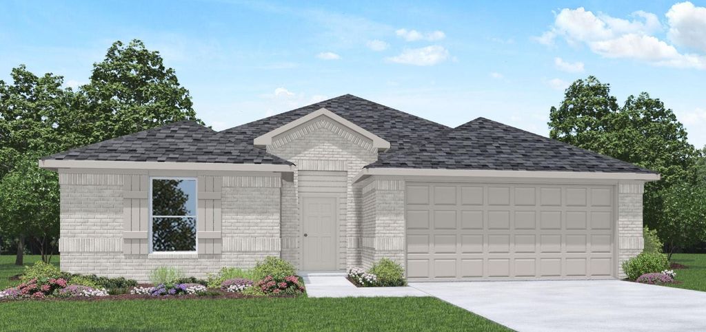 Photo of 20214 Emmy Lane, New Caney, TX 77357 (MLS # 6011601)