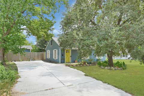 Homes For Sale - 3607 De Leon Street<br/> Houston, TX 77087