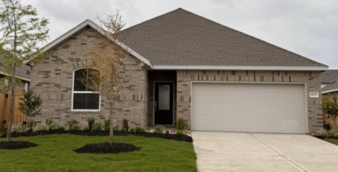 Homes For Sale - 8034 Topaz Ridge Drive<br/> Angleton, TX 77515