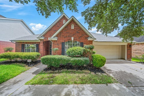 Photo of 23818 Indian Hills Way, Katy, TX 77494 (MLS # 52704543)