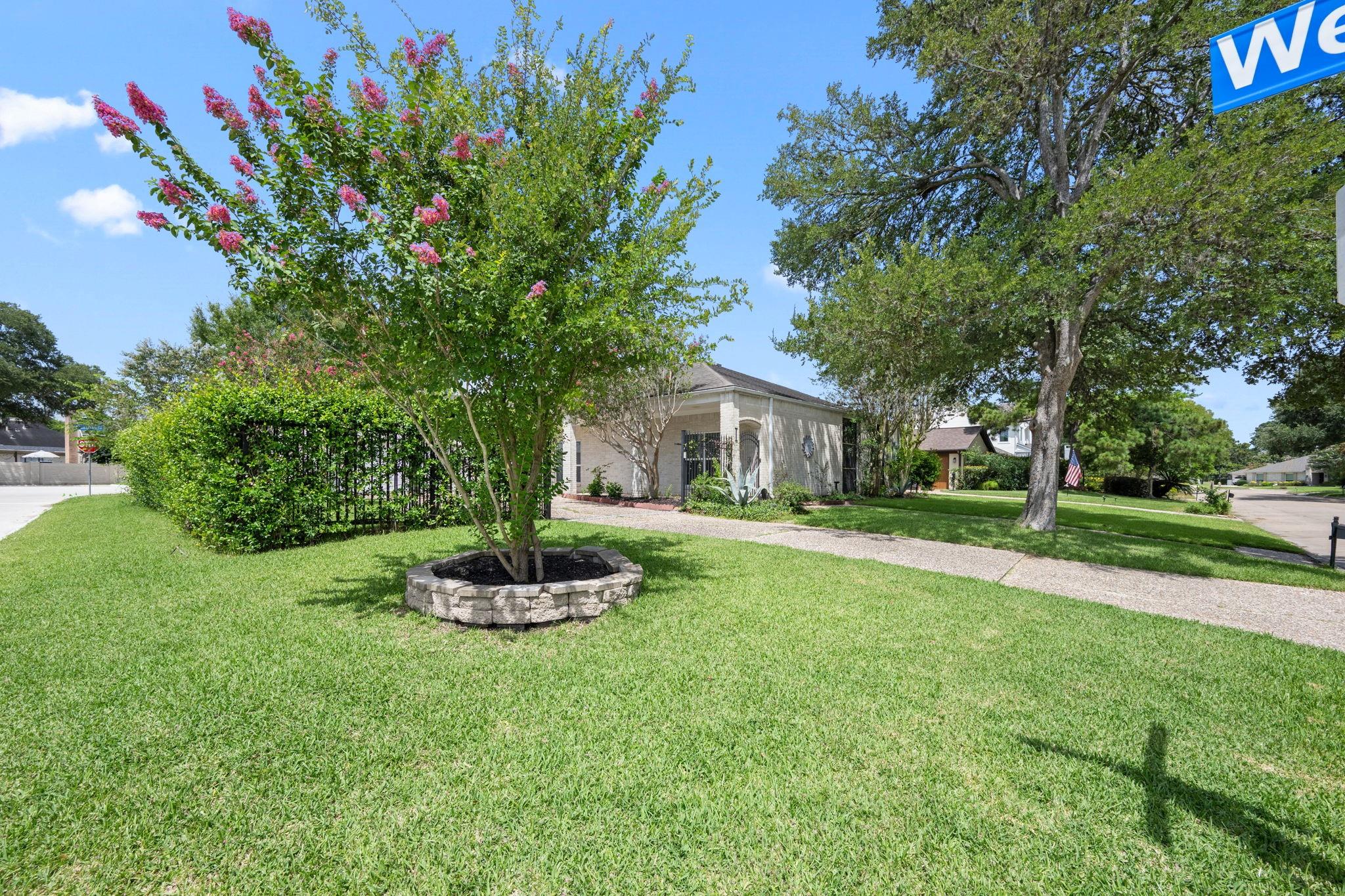 1 Wellington Lane