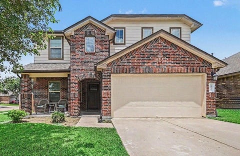 Photo of 8126 Carillon Way, Rosharon, TX 77583 (MLS # 29221098)