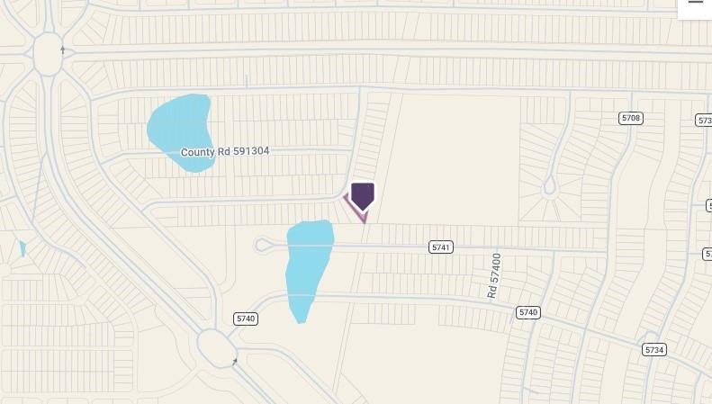 1178 Road 5913