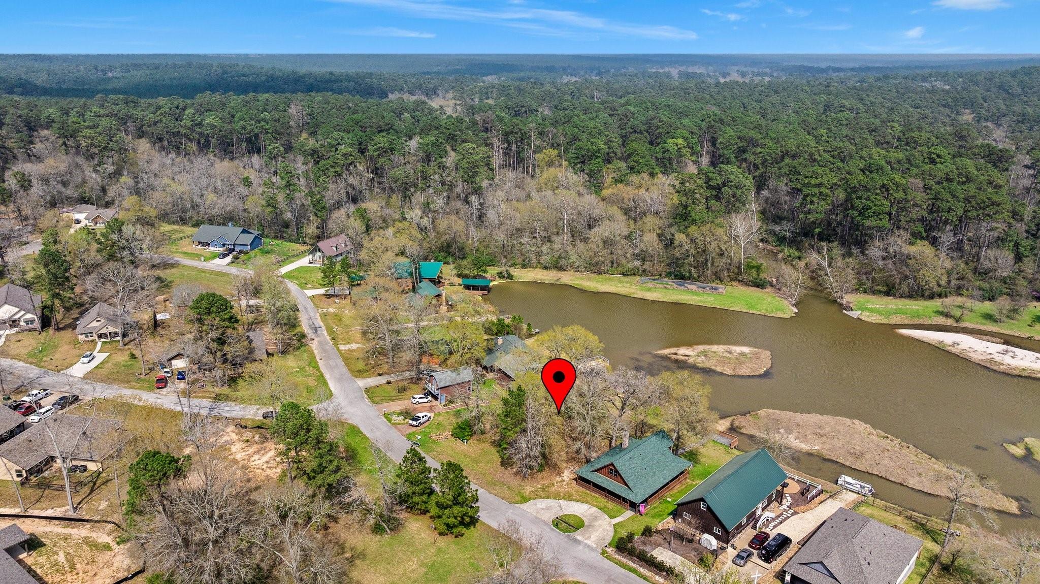 78 Hunters Creek Drive
