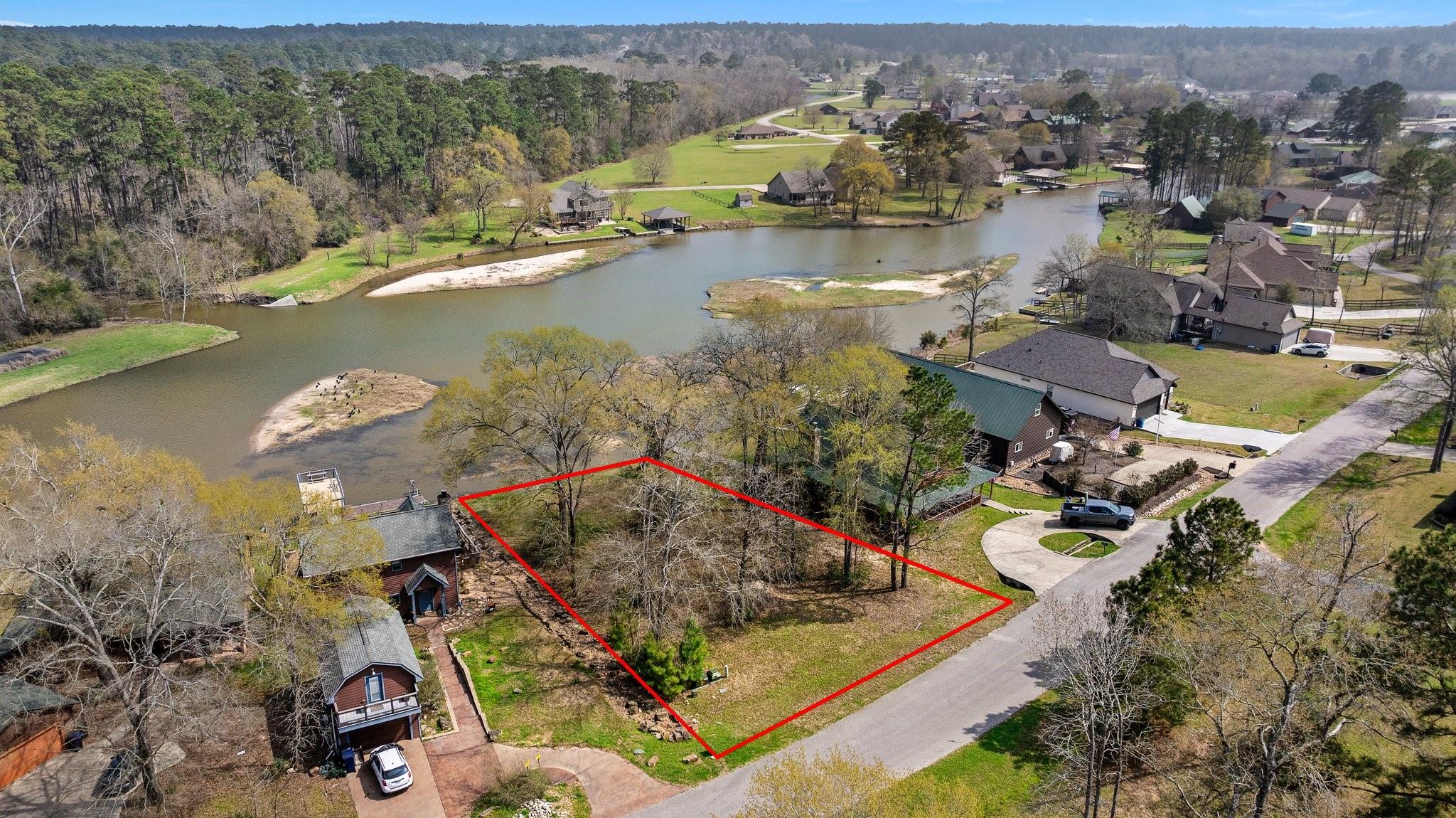 78 Hunters Creek Drive