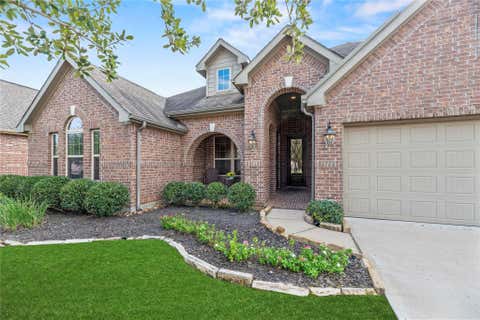 Photo of 6407 Sunstone Falls Lane, Katy, TX 77493 (MLS # 26722789)