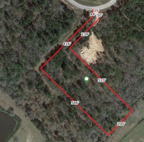 Photo of 6 Stagecoach Circle, Huntsville, TX 77340 (MLS # 56422140)