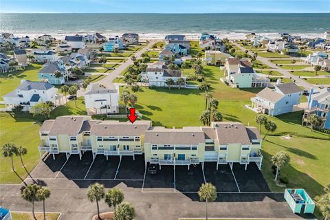 805 Calico Jack Cove Galveston TX 77554