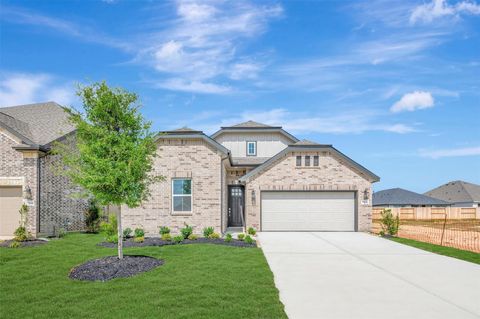 Photo of 29406 Suncreek Ranch Court, Waller, TX 77484 (MLS # 59571760)