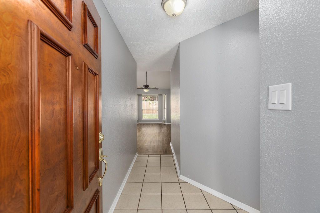 Photo of 20023 Timber Forest Drive, Humble, TX 77346 (MLS # 72314926)