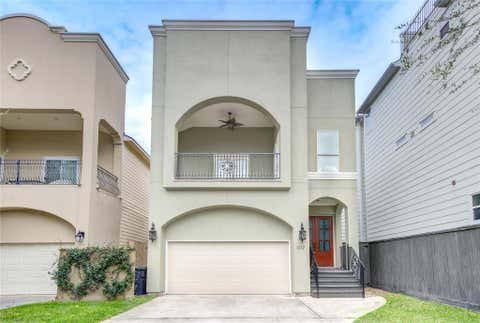 Photo of 1117 W 18th Street, Houston, TX 77008 (MLS # 75250914)