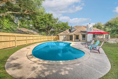 Photo of 22030 Shady Valley Drive, Katy, TX 77450 (MLS # 38180419)