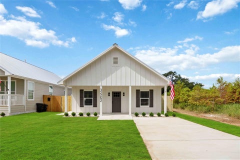 Photo of 32262 Pecha Lane, Pleak, TX 77471 (MLS # 5293641)