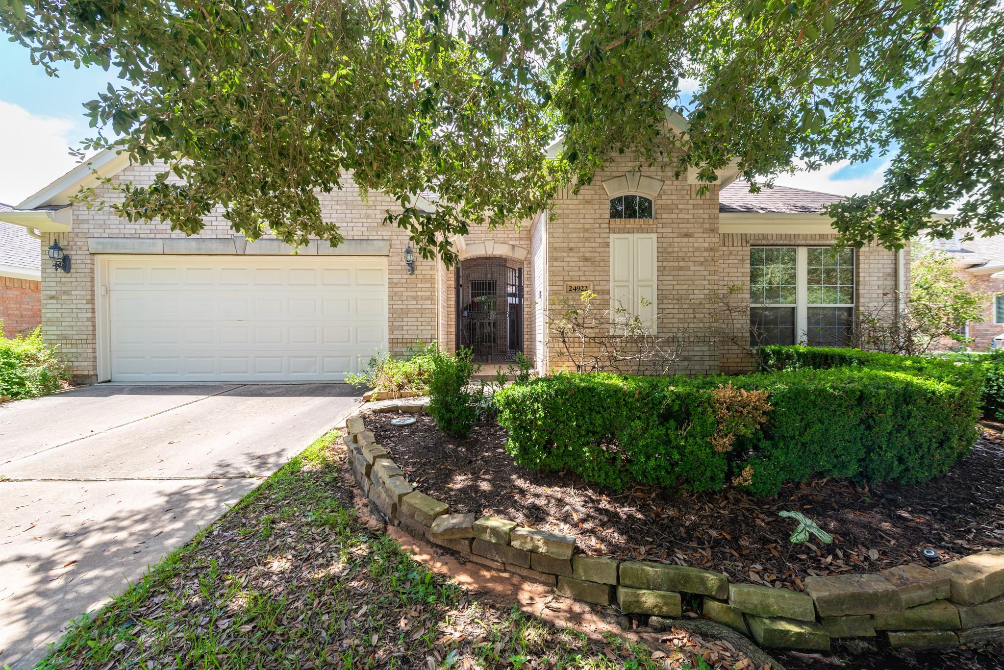 24922 Cinco Manor Lane