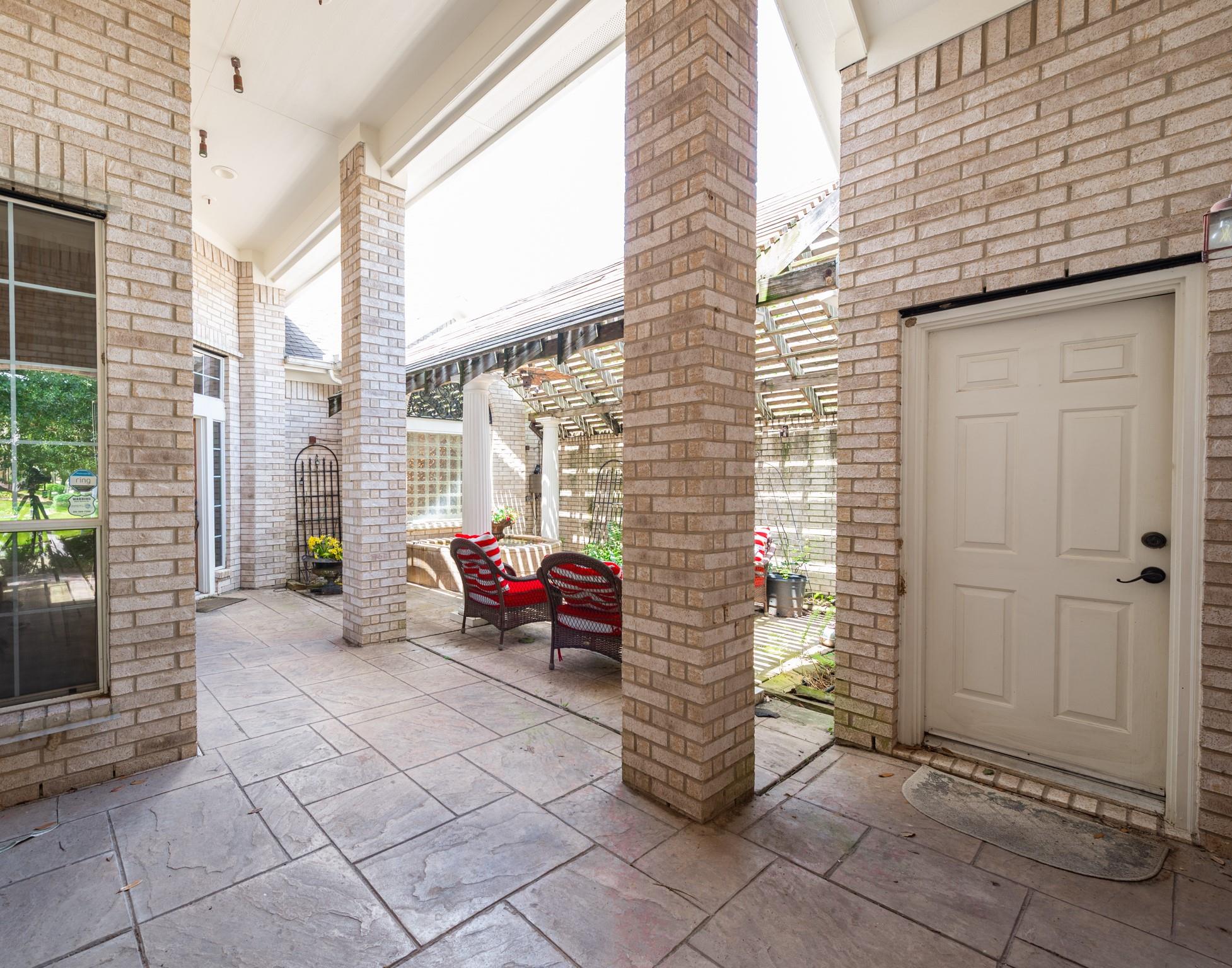 24922 Cinco Manor Lane