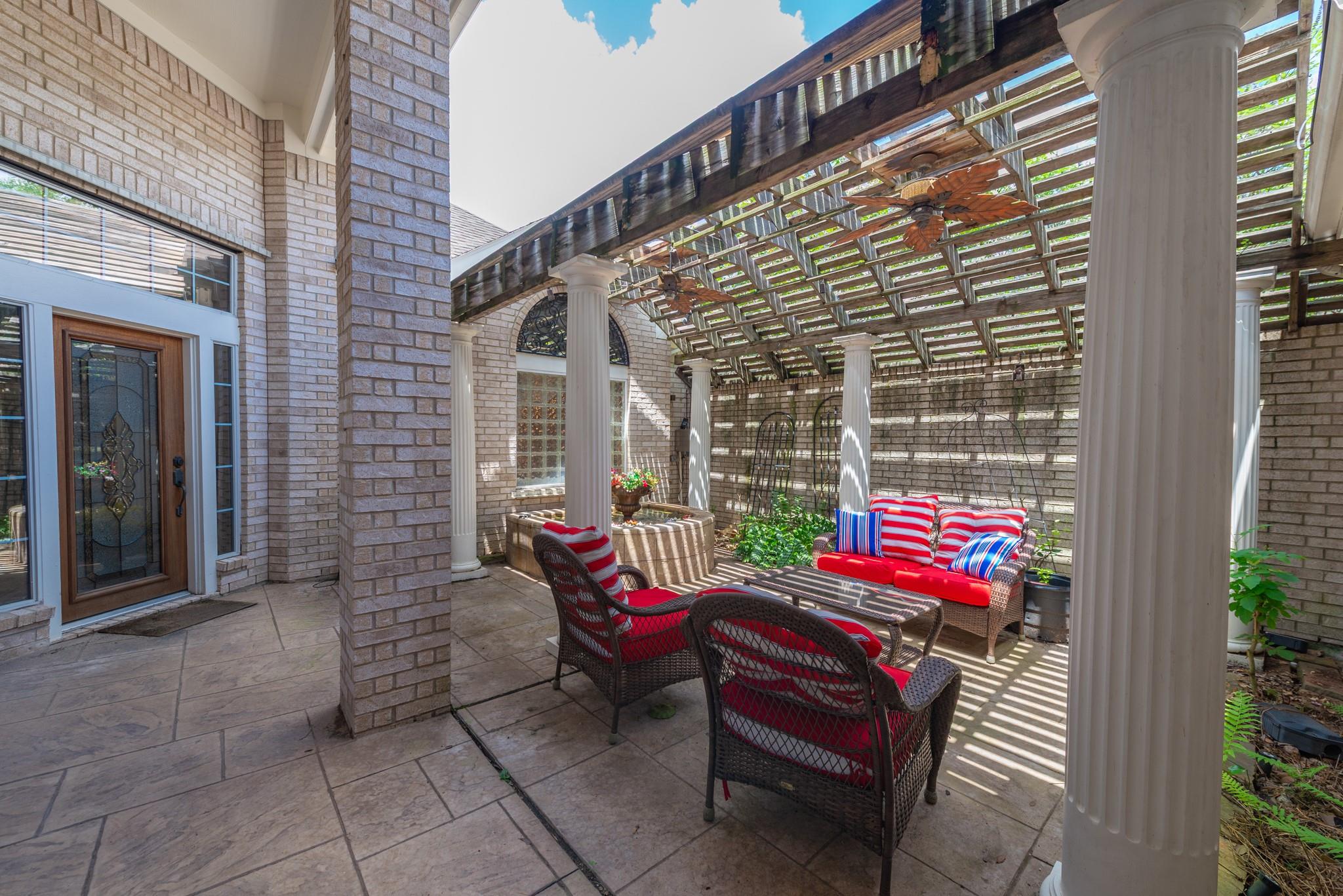 24922 Cinco Manor Lane