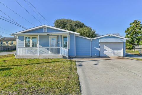 Photo of 5828 Avenue T, Galveston, TX 77551 (MLS # 28353737)