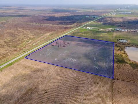 Photo of 1 Fm 457 Highway, Sargent, TX 77414 (MLS # 68537016)