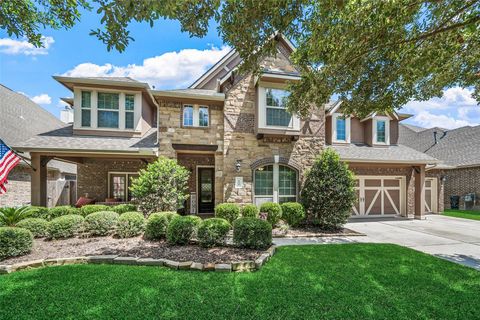 Photo of 131 Brendan Woods Lane, Conroe, TX 77384 (MLS # 50937742)