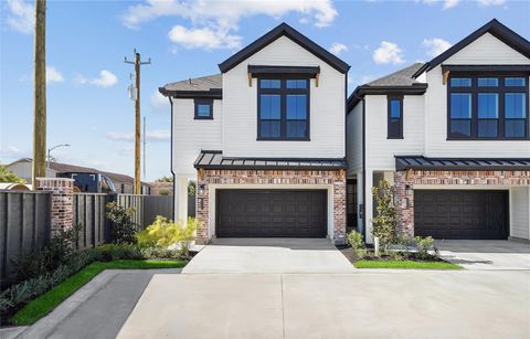 Photo of 9221 Washington Heights Street, Houston, TX 77063 (MLS # 61271013)