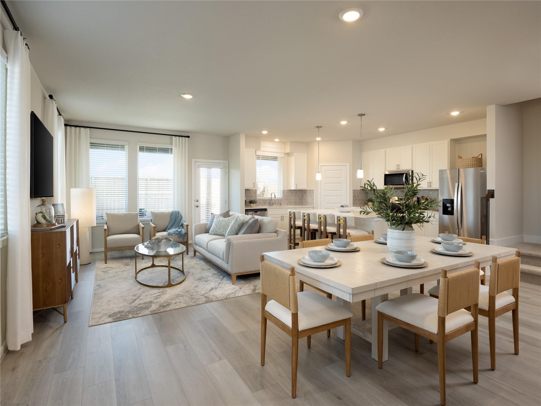 9151 Banpo Heights Drive