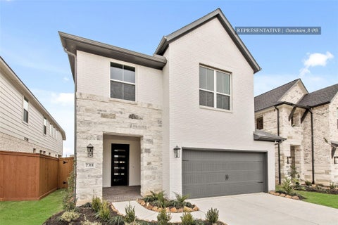 Photo of 407 Twilight Meadow Way, Richmond, TX 77406 (MLS # 41473860)